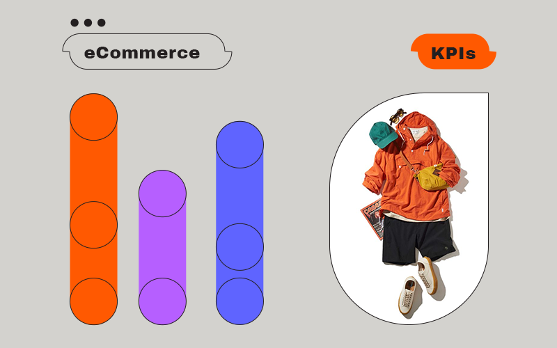 10 eCommerce KPIs to Track and Measure