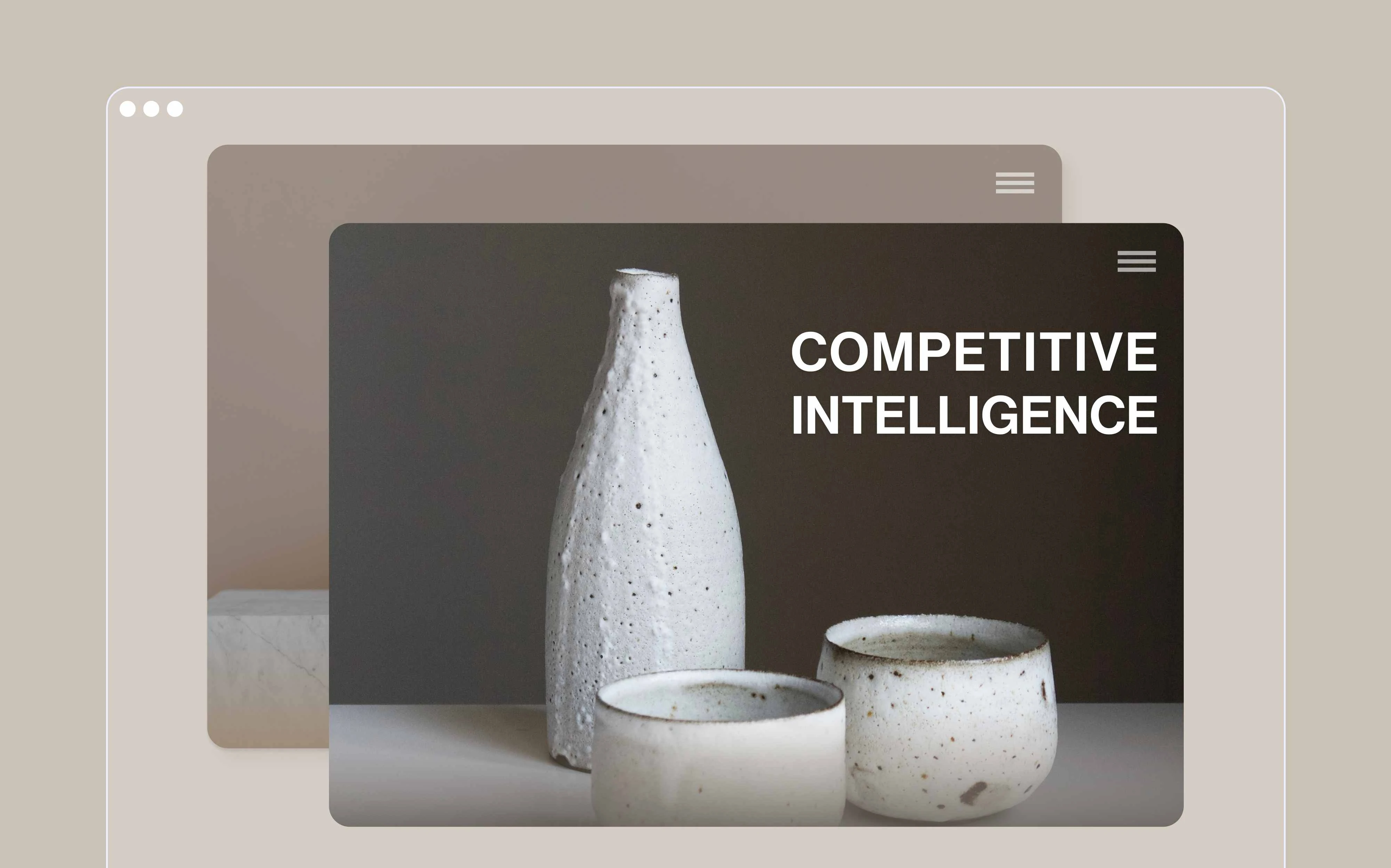 What is Competitive Intelligence. How Can You Use it to Your Advantage?