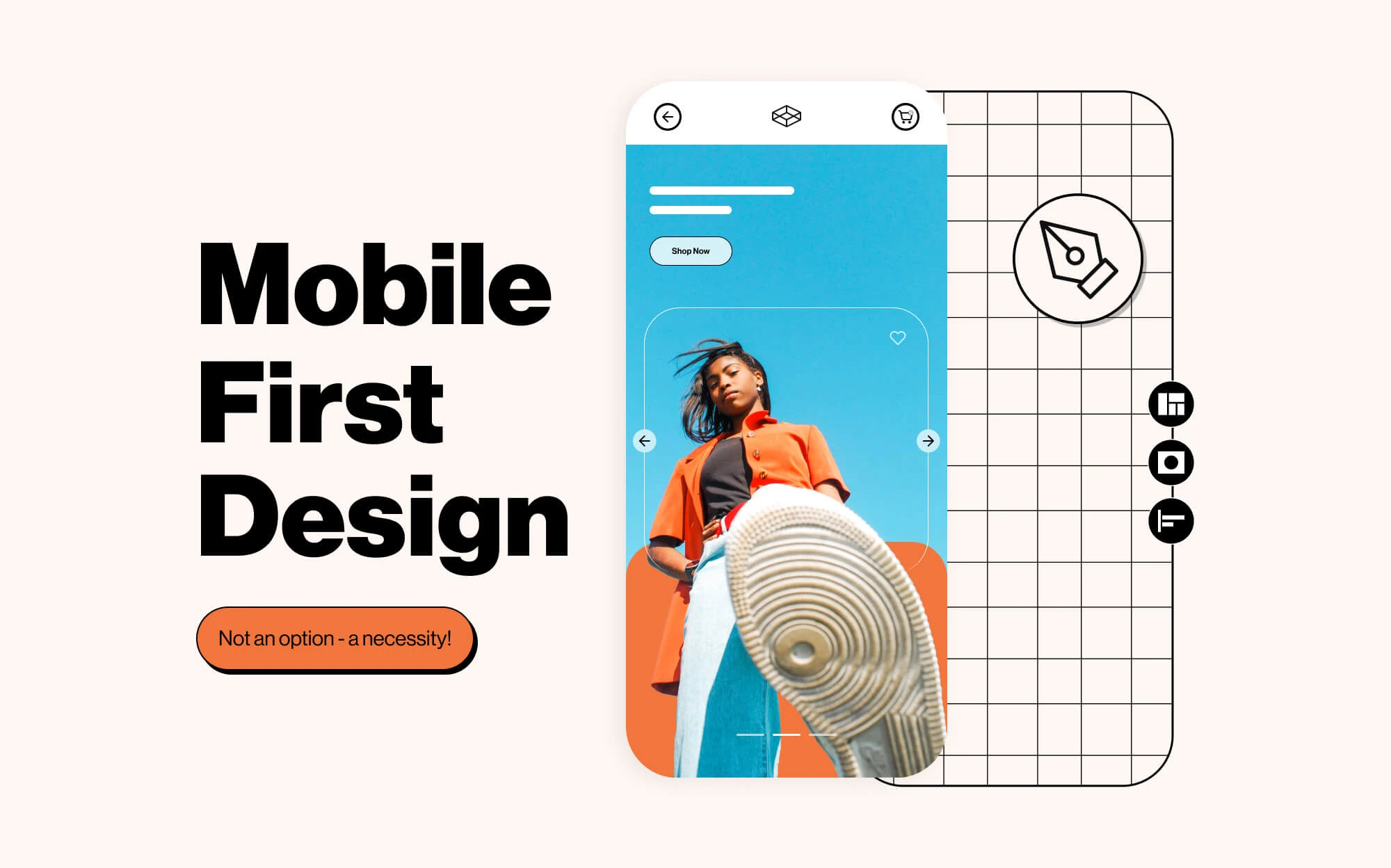 Mobile-First Design: Why It's Important and How to Do it Right