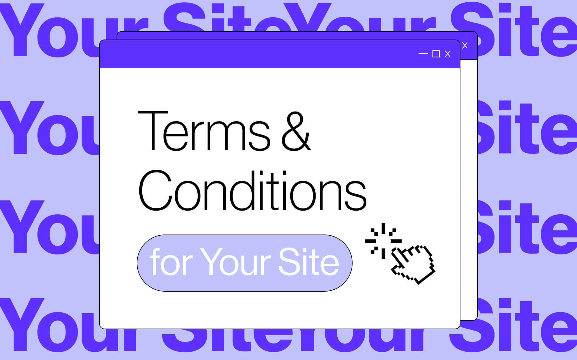 Why Your Website Needs a Terms and Conditions Page