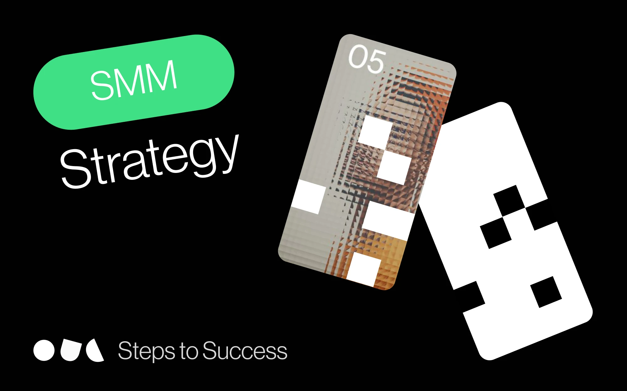 How to Create a Social Media Marketing Strategy in 5 Easy Steps