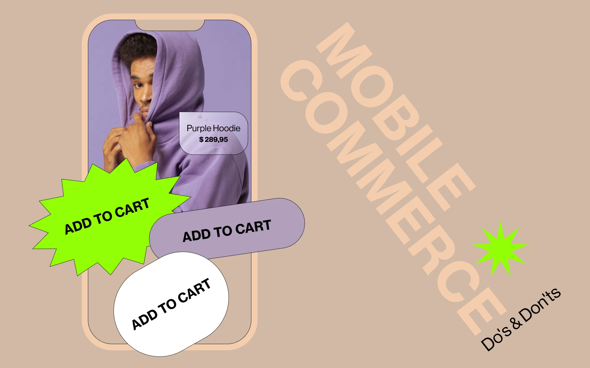 Mobile Commerce for Global Retailers: Do's and Don'ts