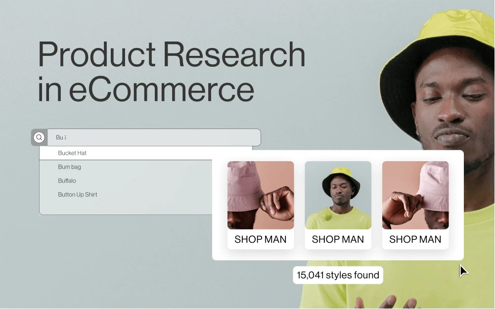 Product Research Tips: Build Your eCommerce Business