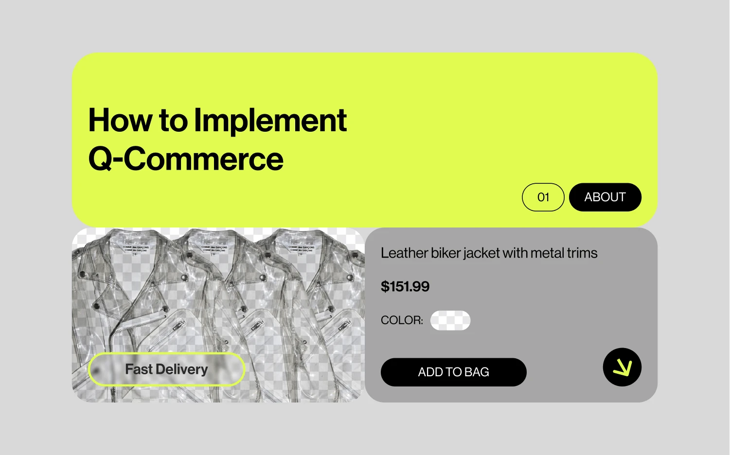 What is Q-Commerce, and How Can Retailers Use It?