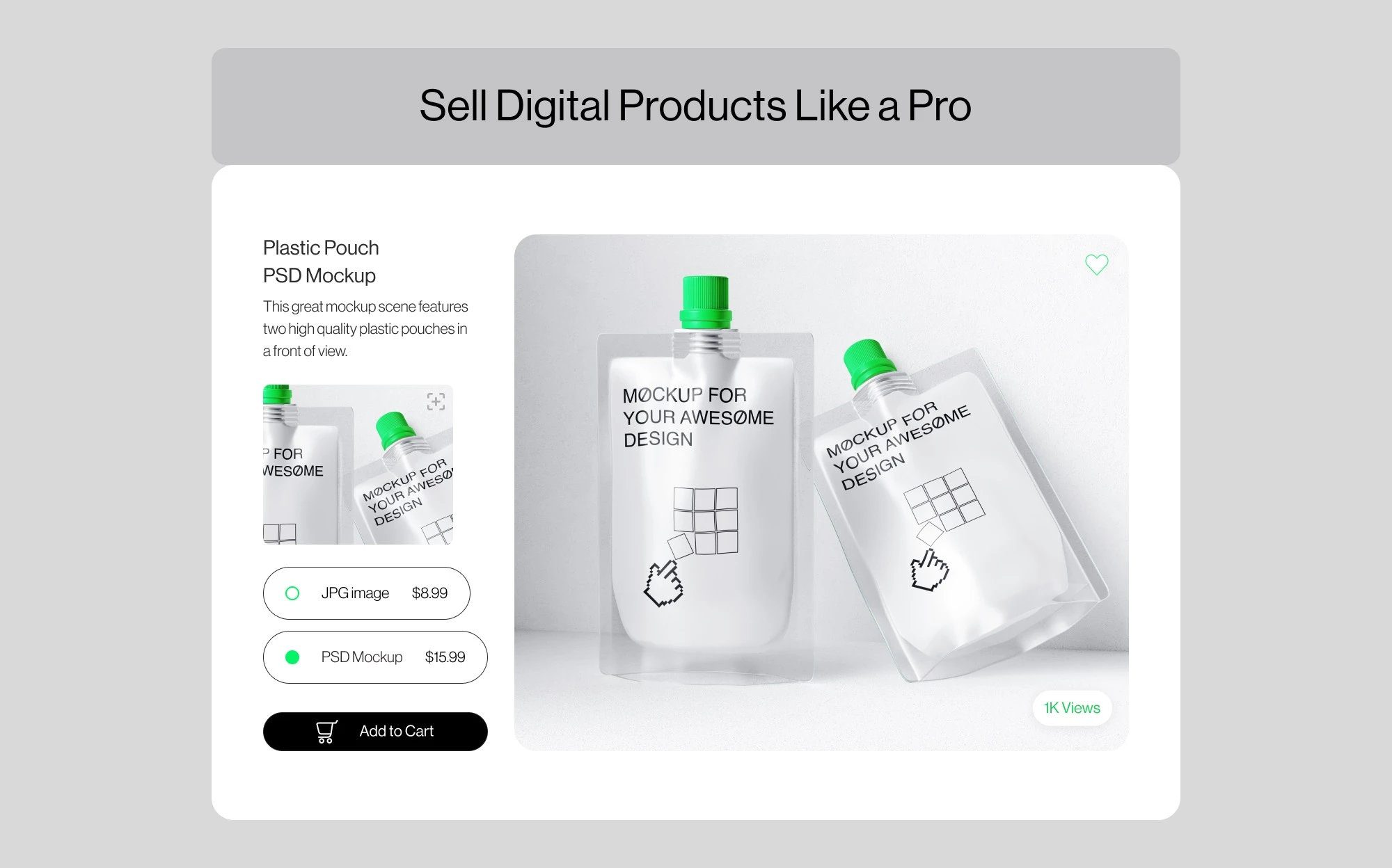 How to Sell Digital Products Online