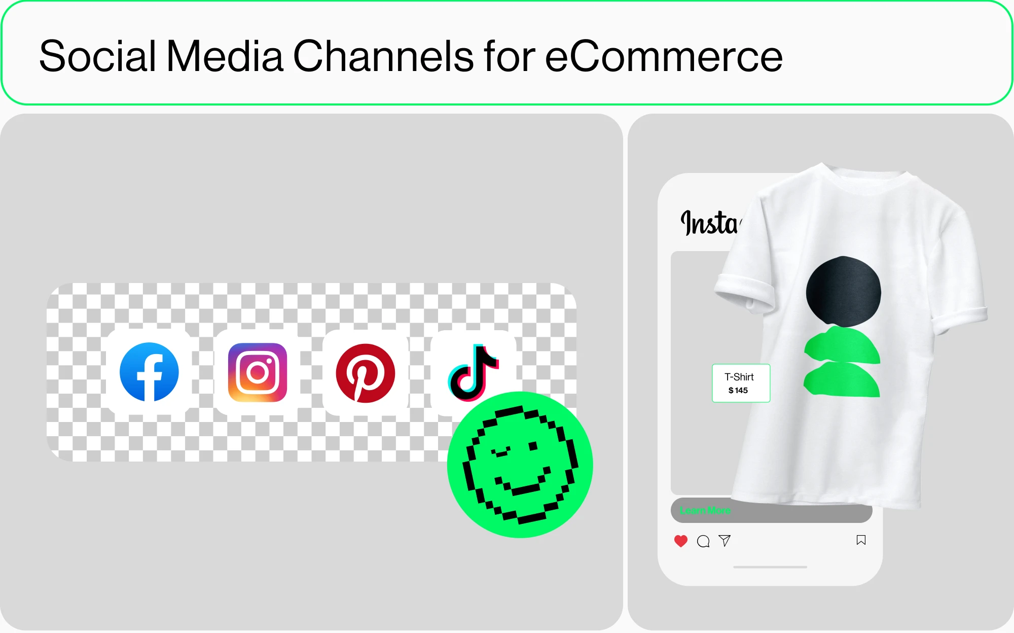 Social Media Channels for eCommerce: How to Use Social Media to Boost Conversions