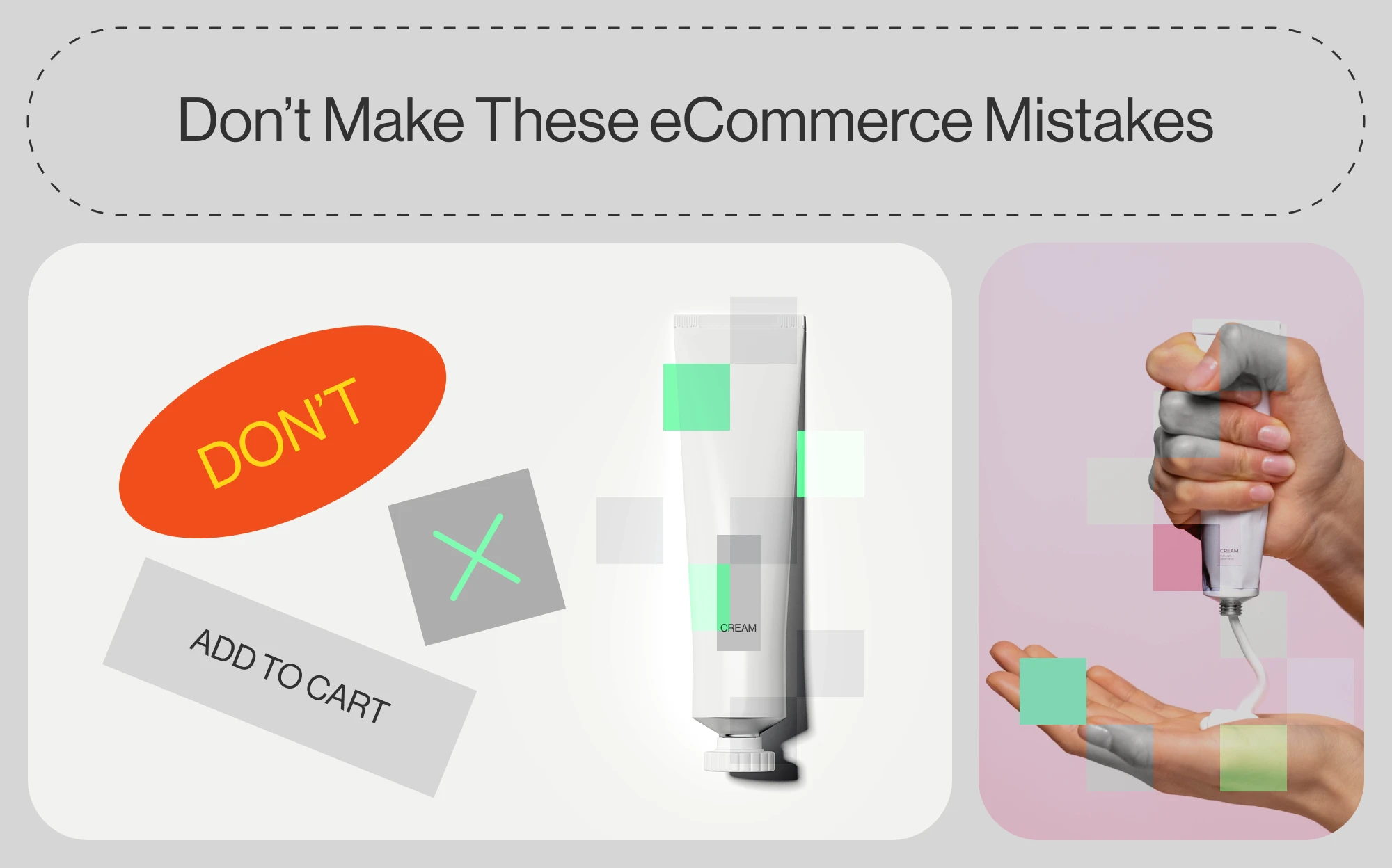 6 Underrated Reasons Why Your Online Store Is Failing: Number 3 Will Not Surprise You