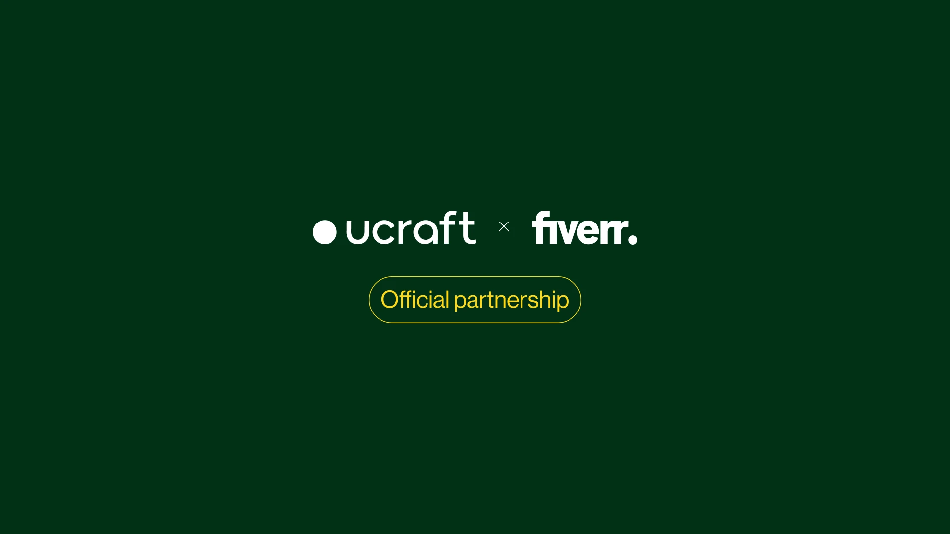 Ucraft Becomes Armenia’s First ‘Fiverr Certified’ Partner 