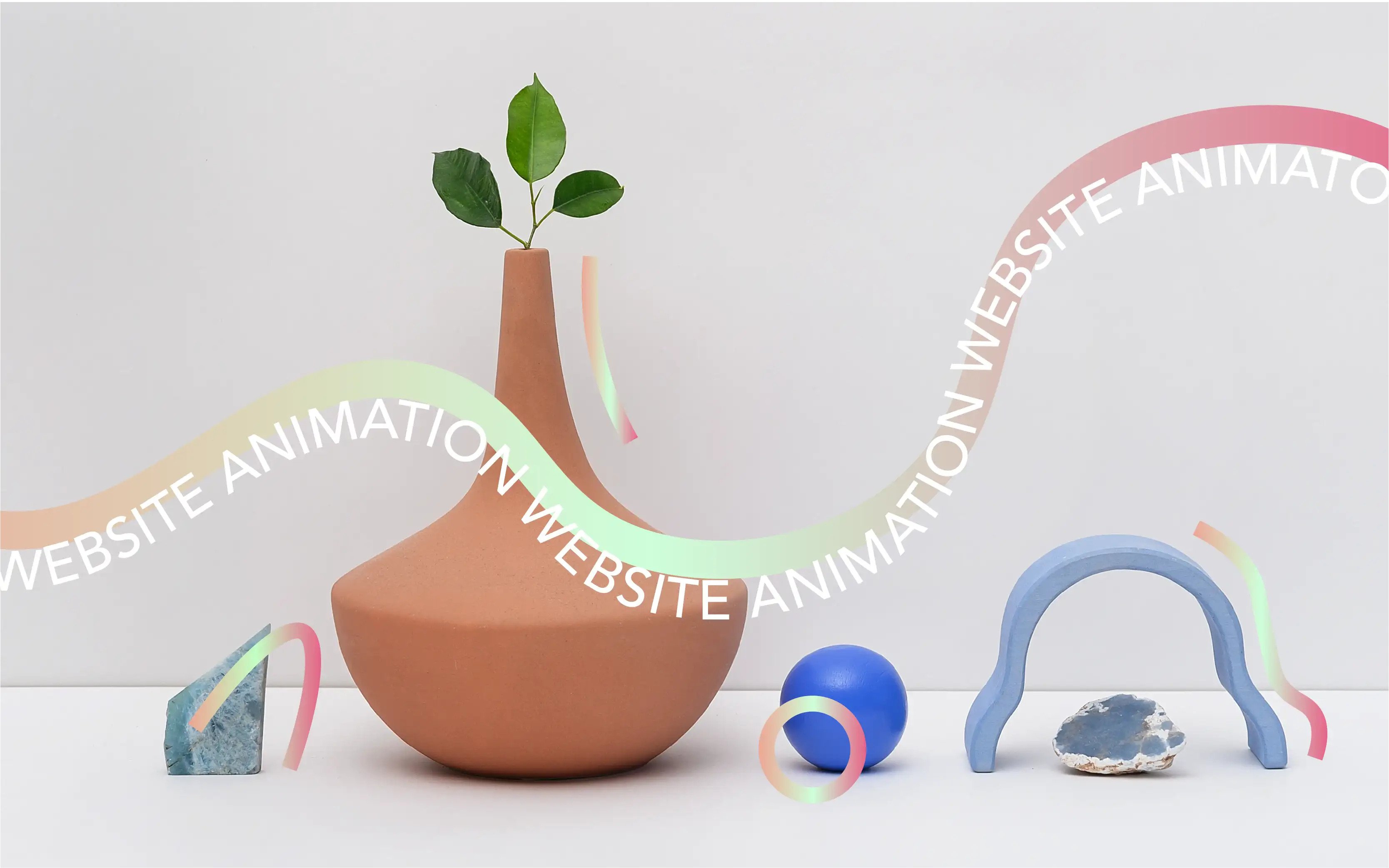 Website Animation for User Engagement: All You Need to Know
