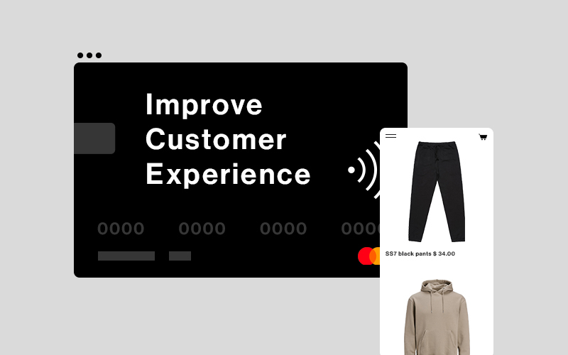 11 Steps To Improve Customer Experience In ECommerce