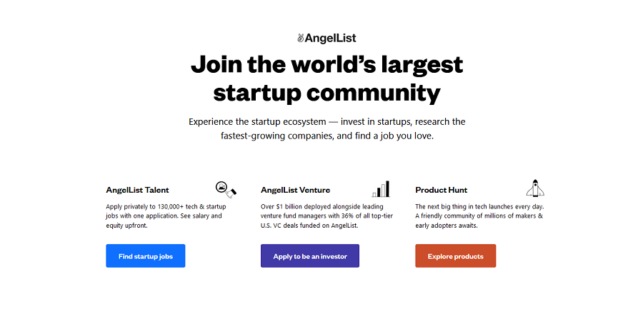 AngelList