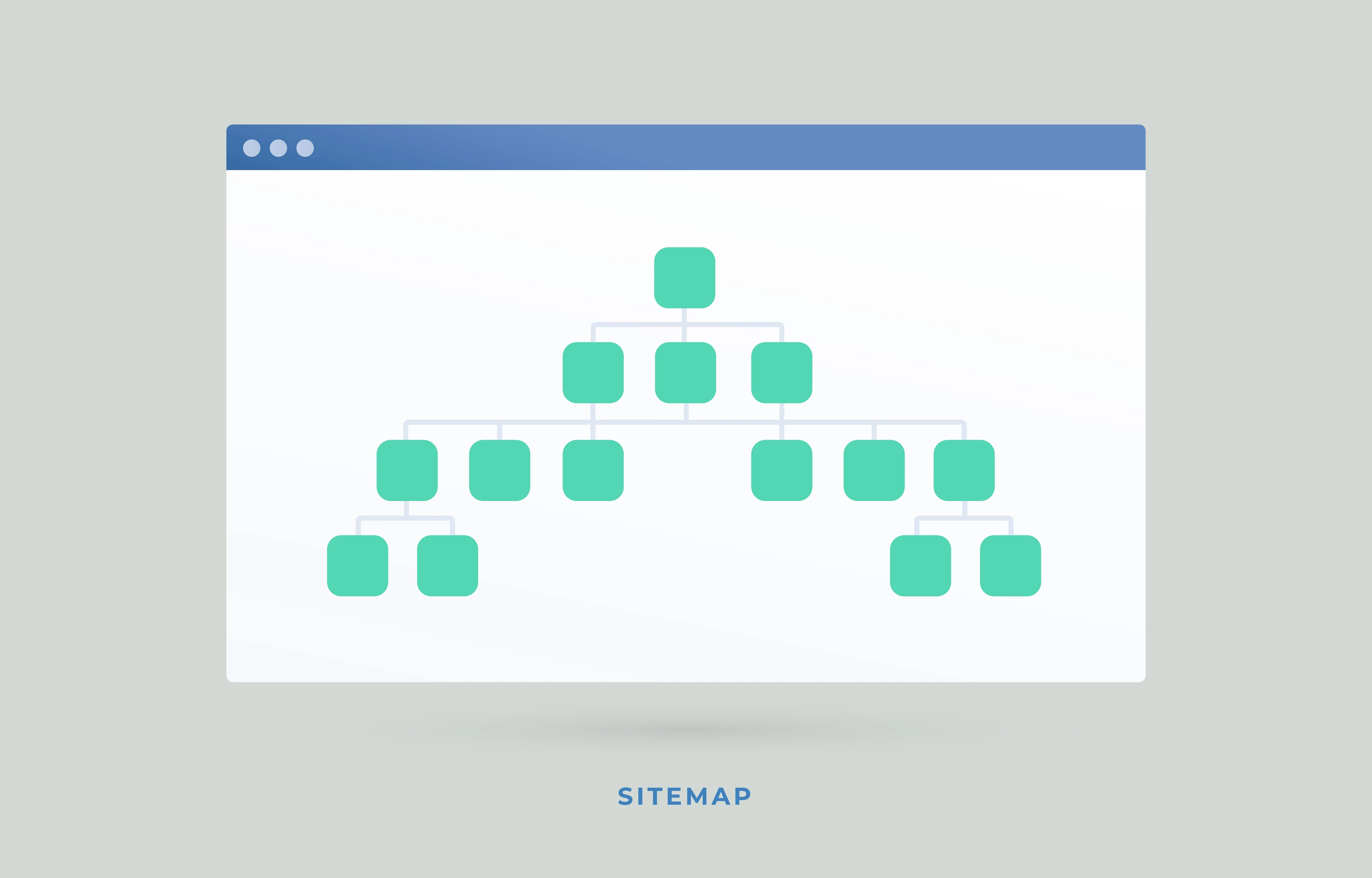 What Should a UX Sitemap Look Like