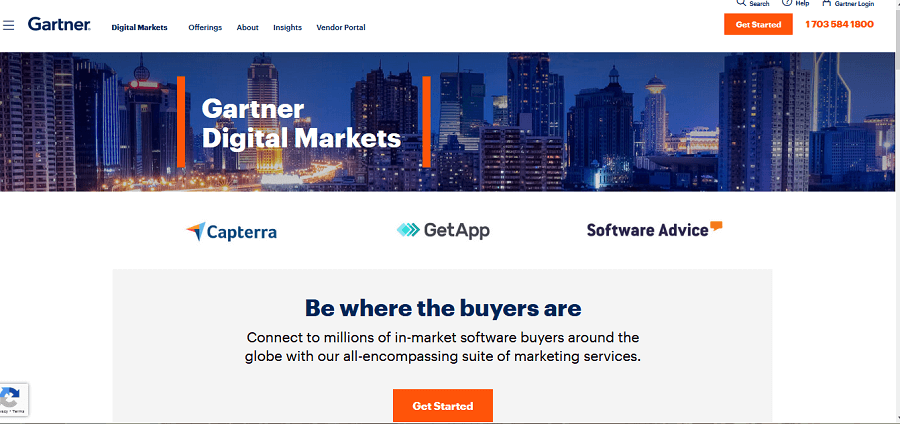 Gartner