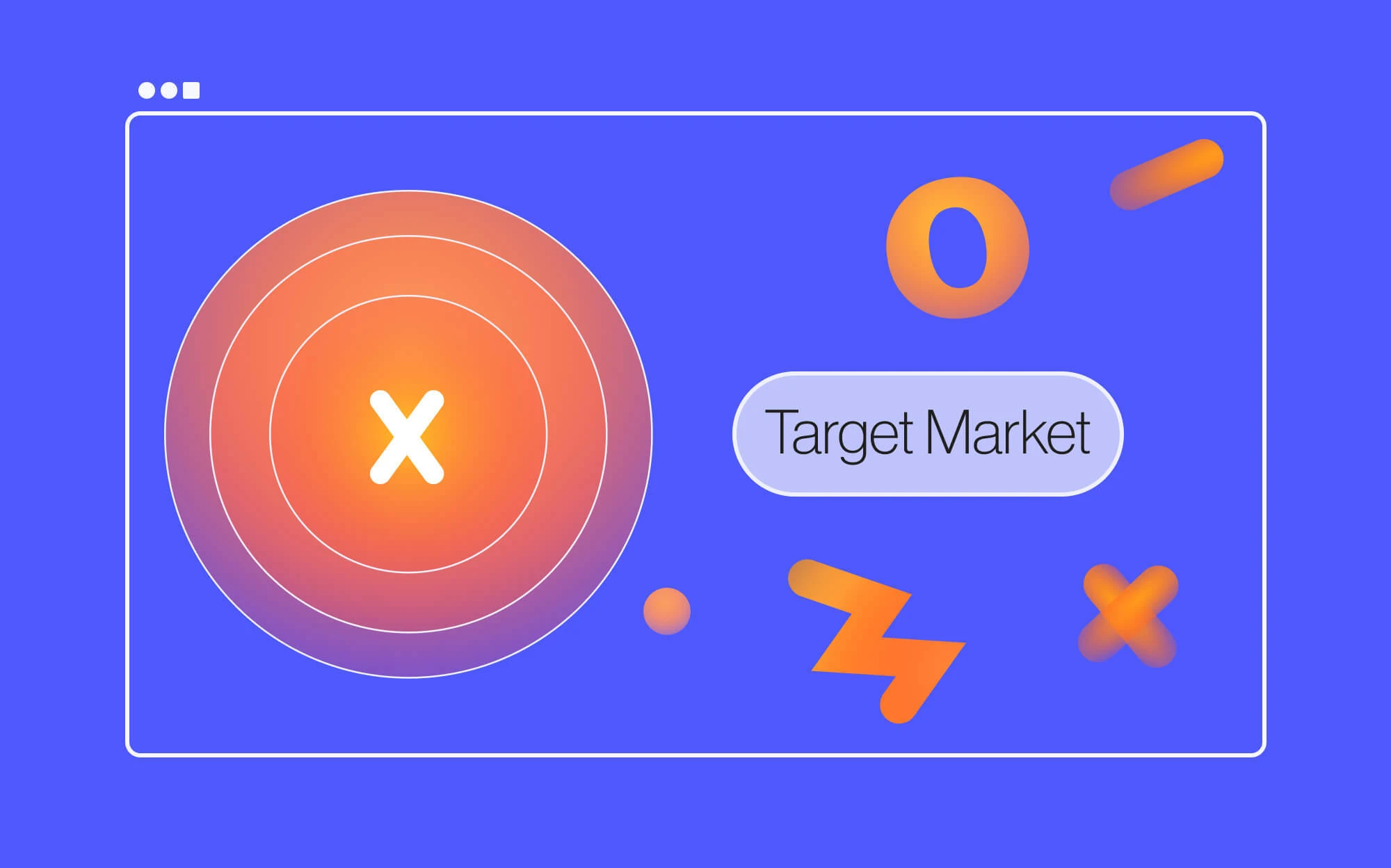 industry analysis-target market