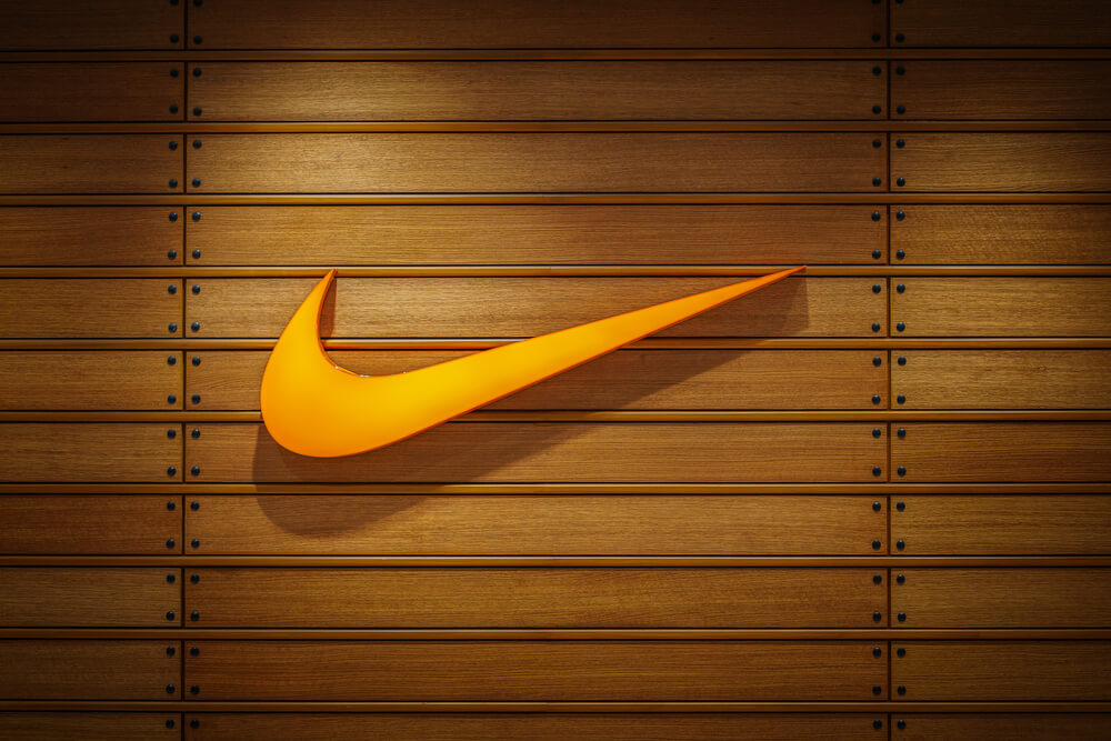 Nike logo