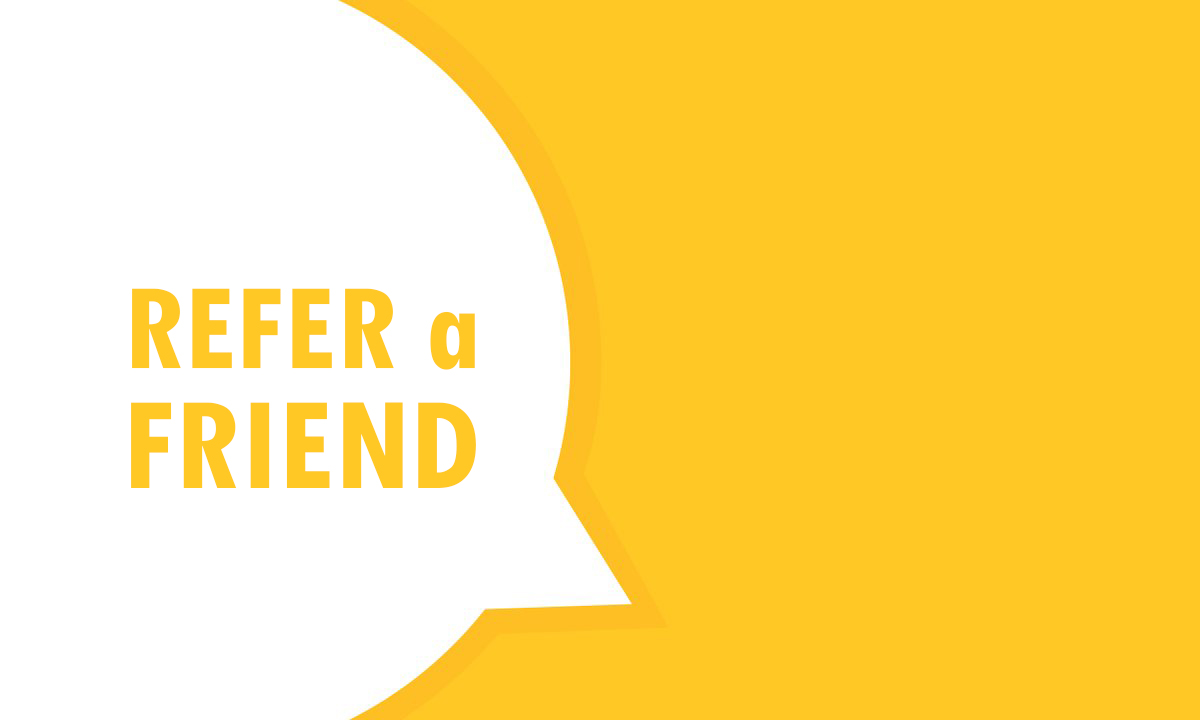 refer a friend for affiliate marketing 