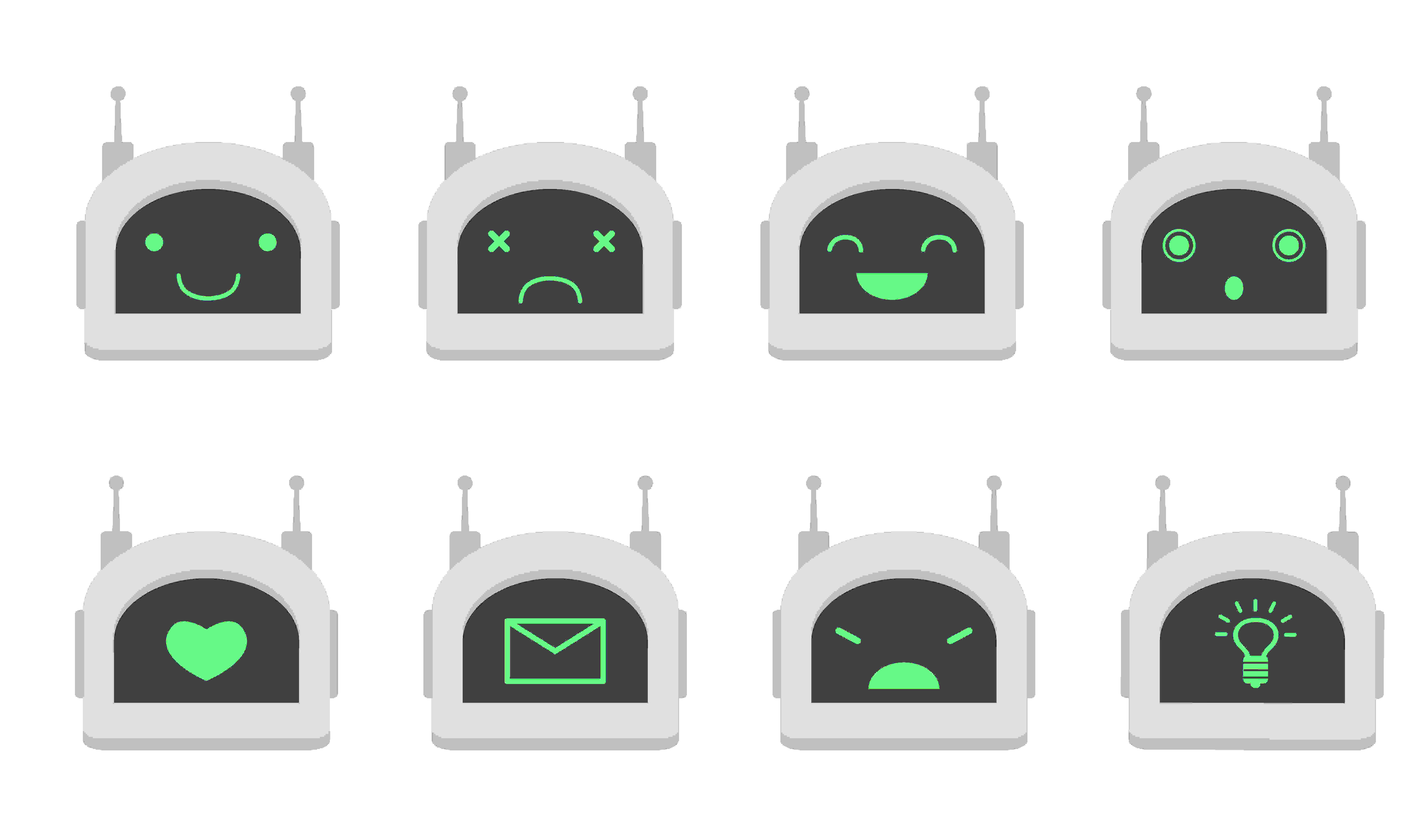 types of chatbots