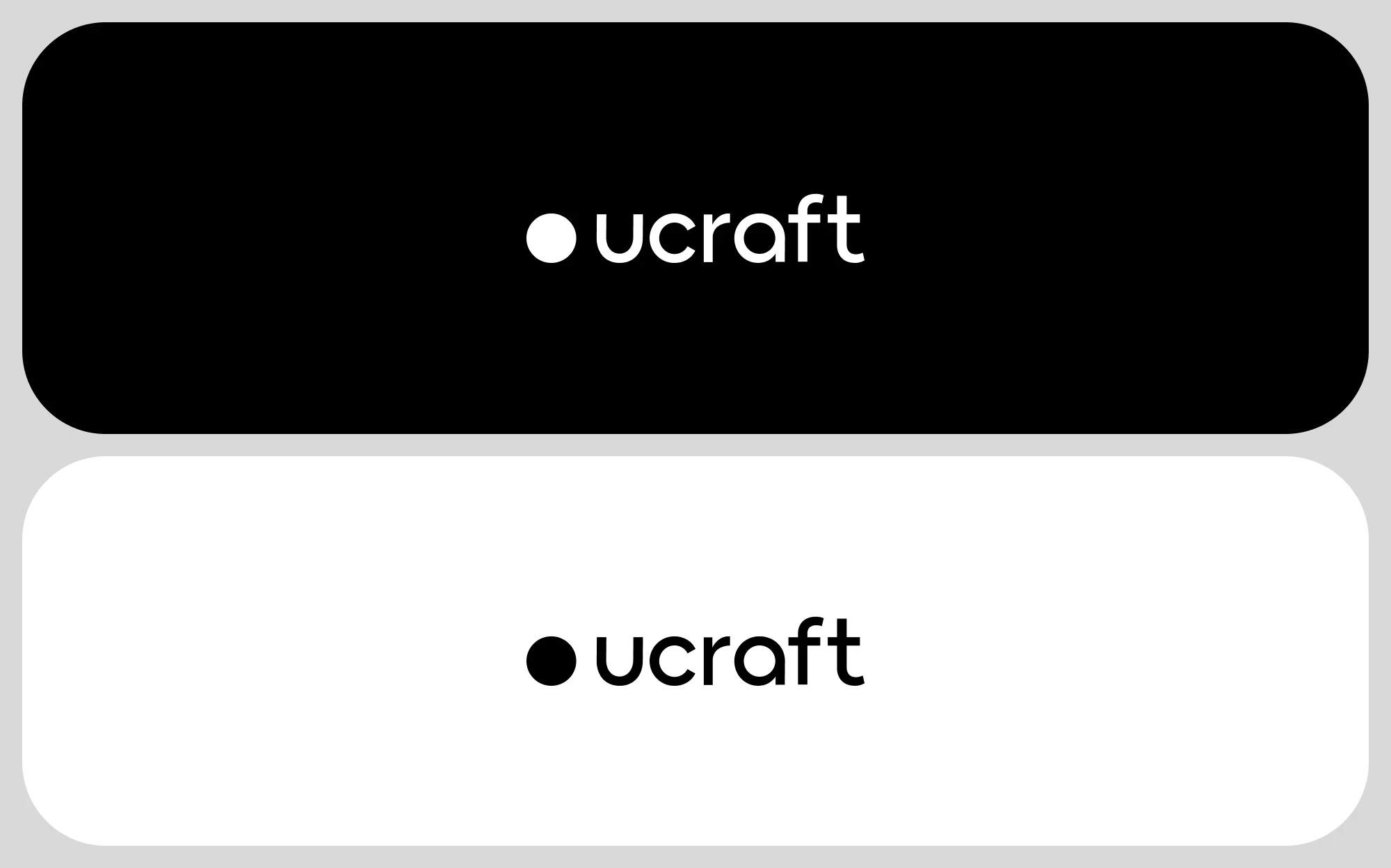 Ucraft logo