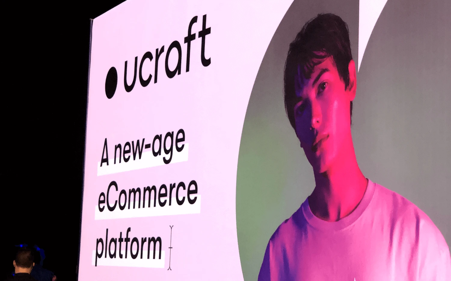 Ucraft Next is launched