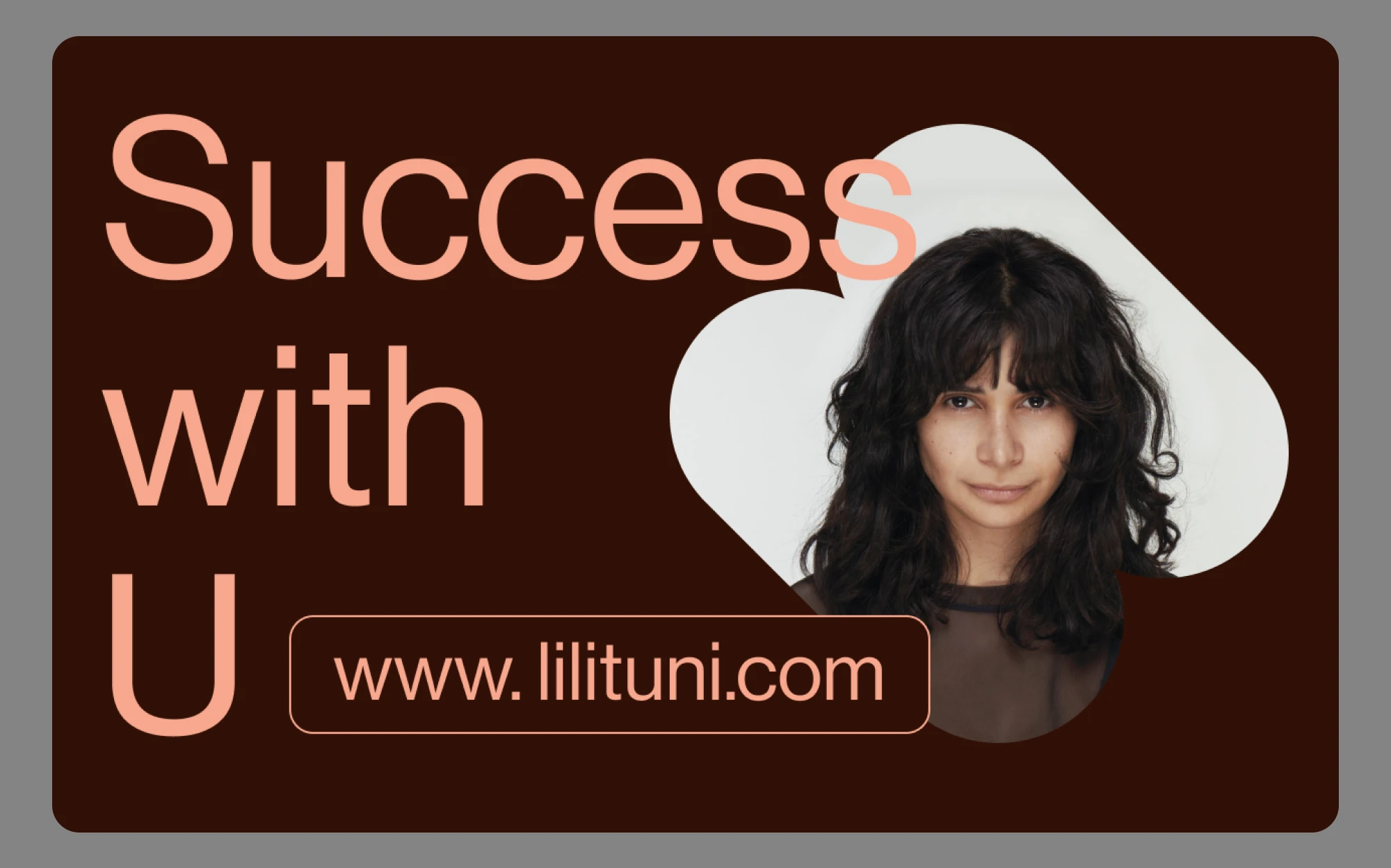 Success with U