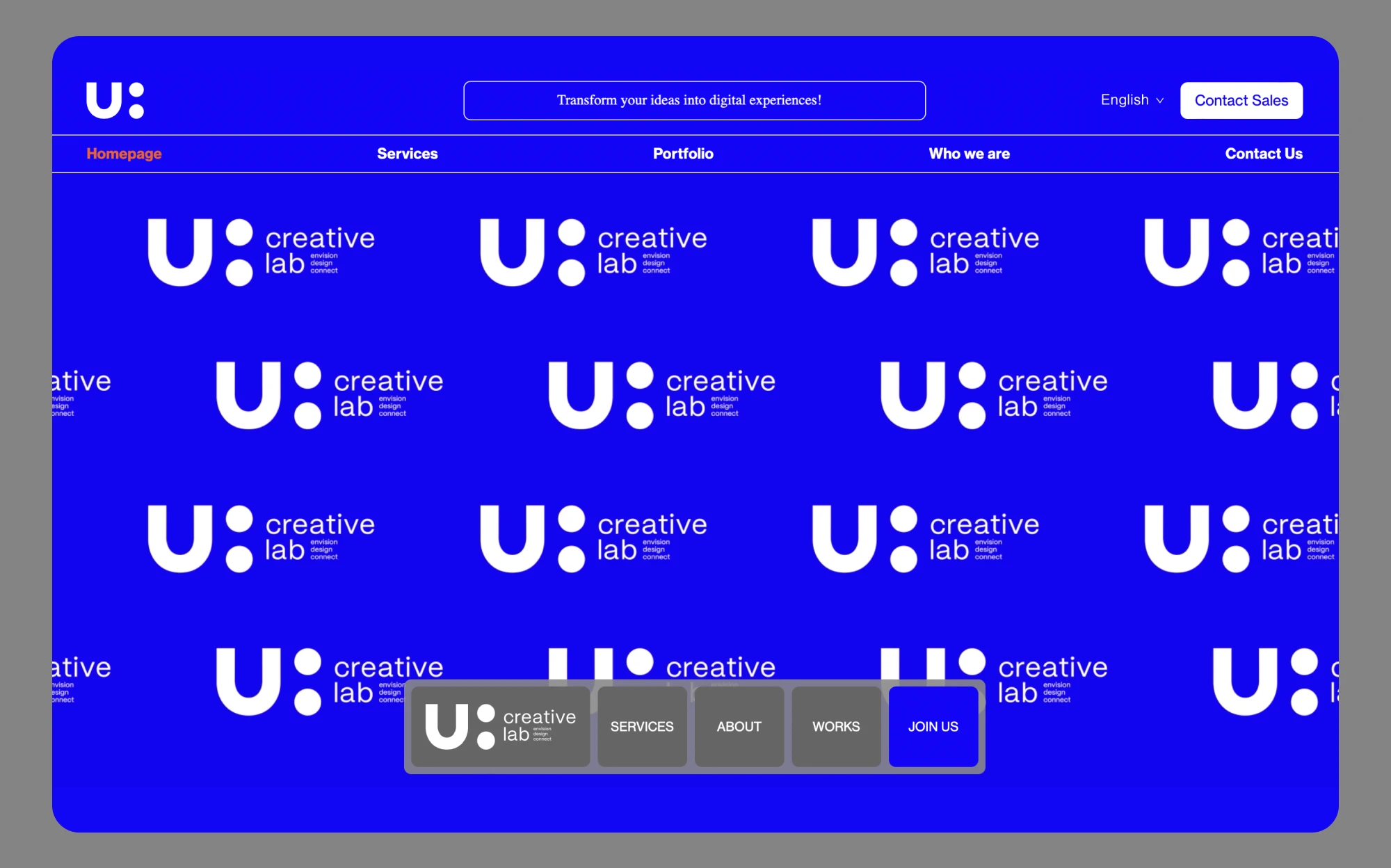 U Creative Lab