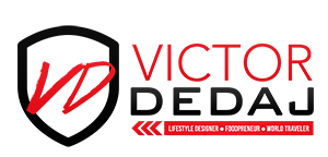 Victor Dedaj
