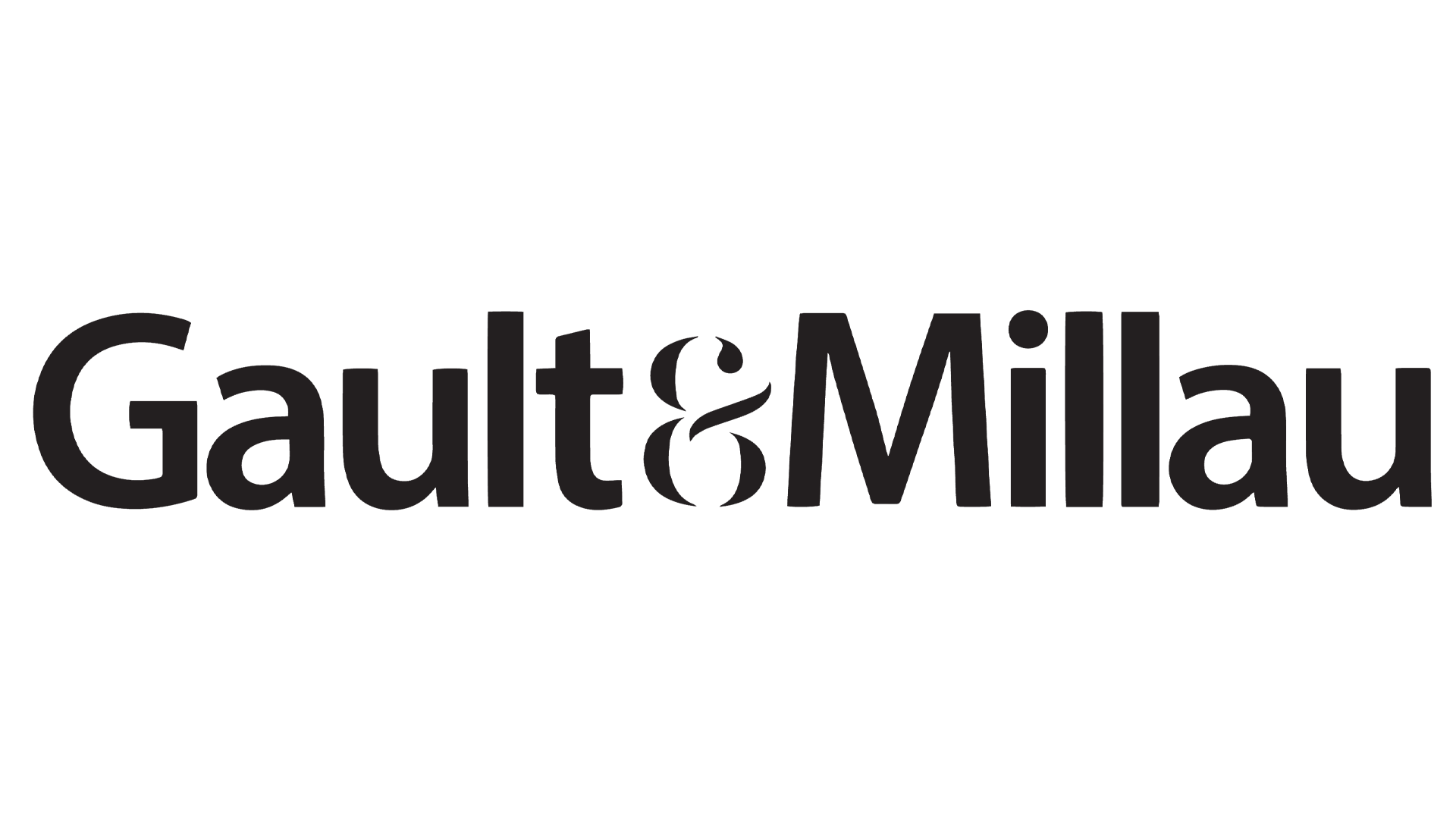 Gault and Millau