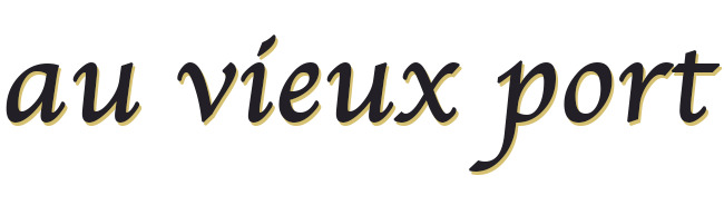 Au Vieux Port
