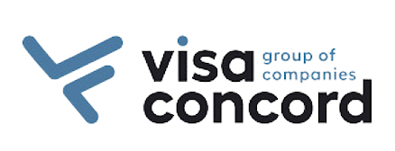 Visa Concord Group 
