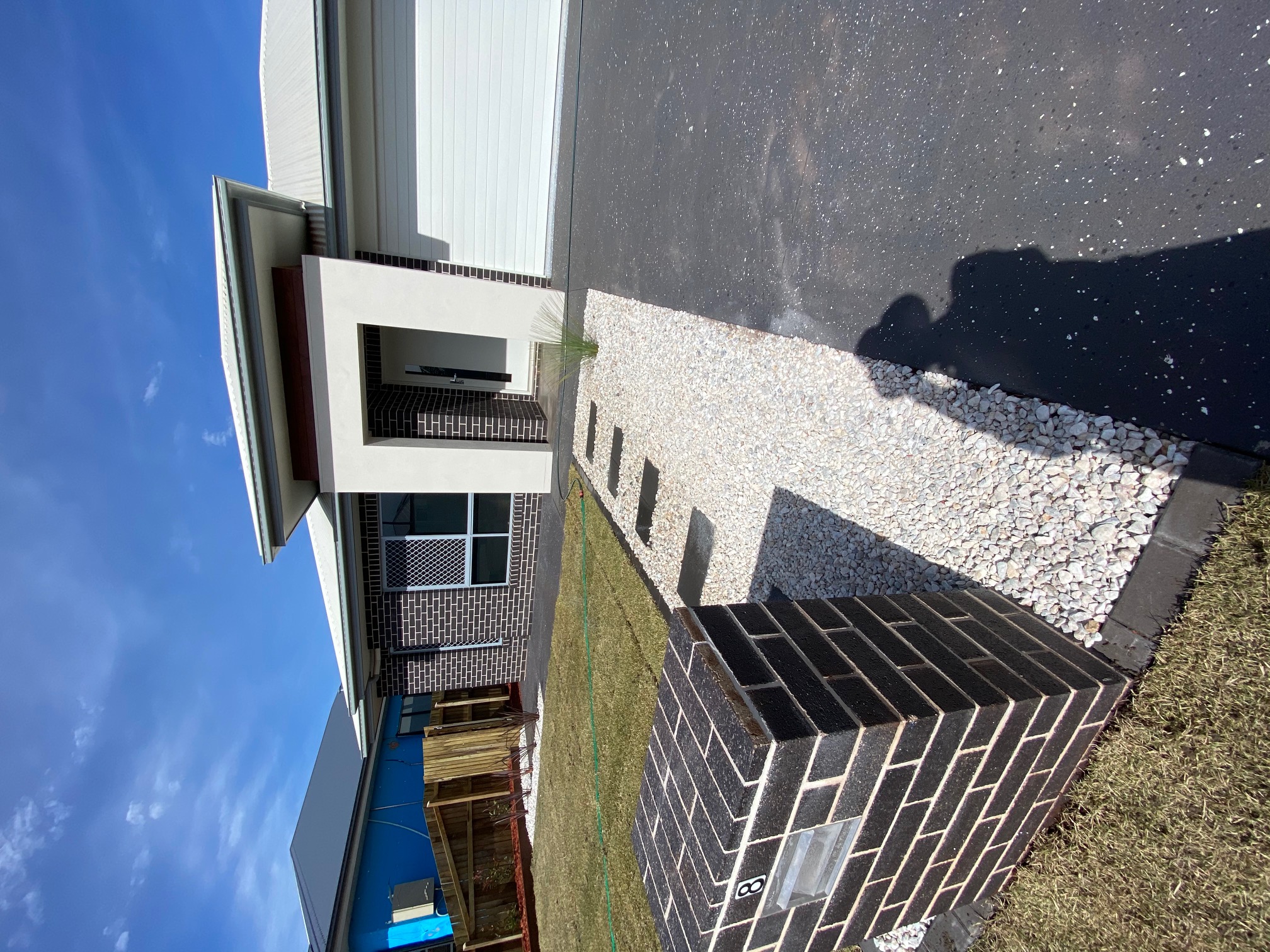 DESIGN KINGAROY LANDSCAPING FOR NEW HOMES Vistascape NEW HOME LANDSCAPING KINGAROY AND