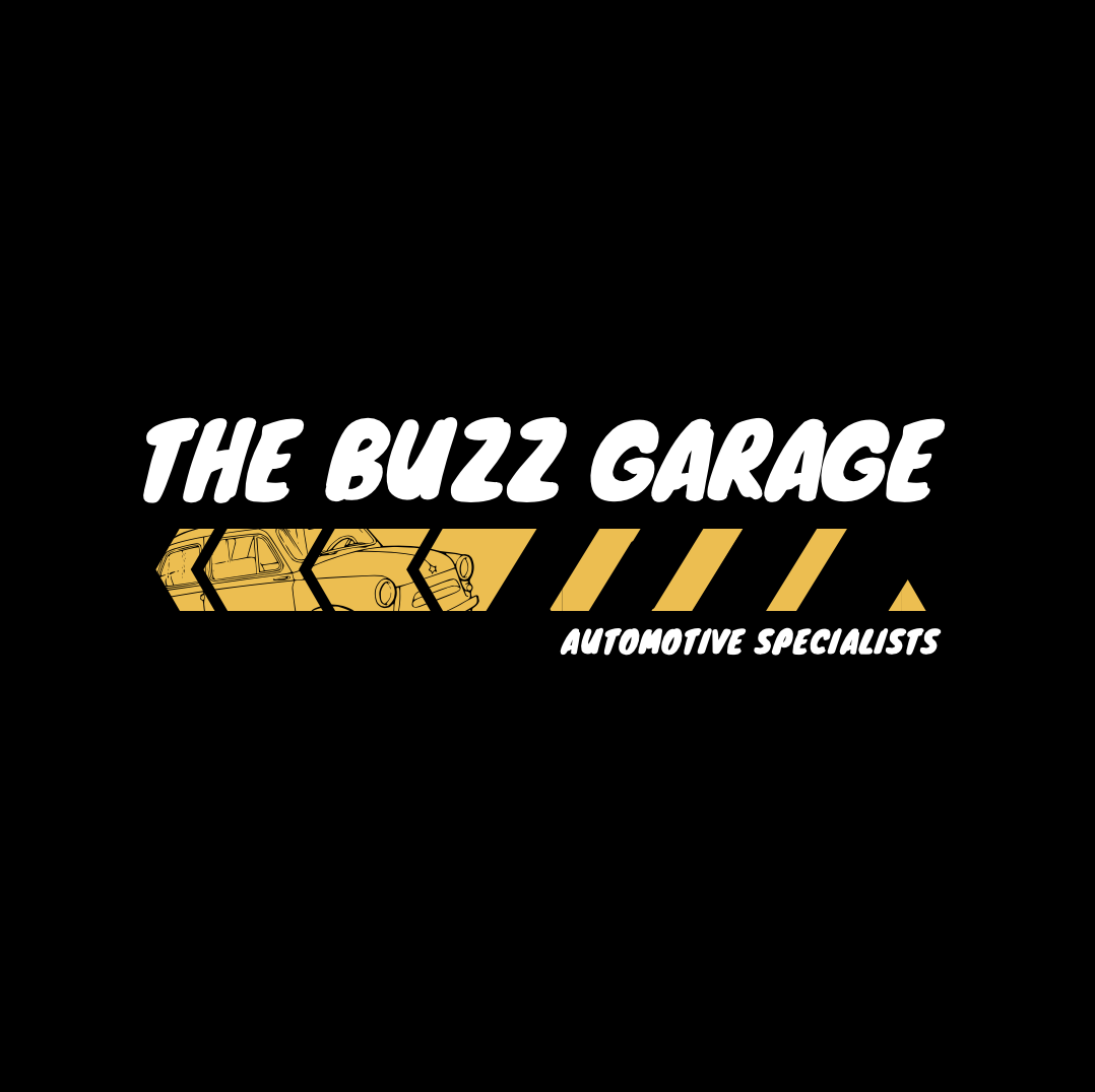 thebuzzgarage