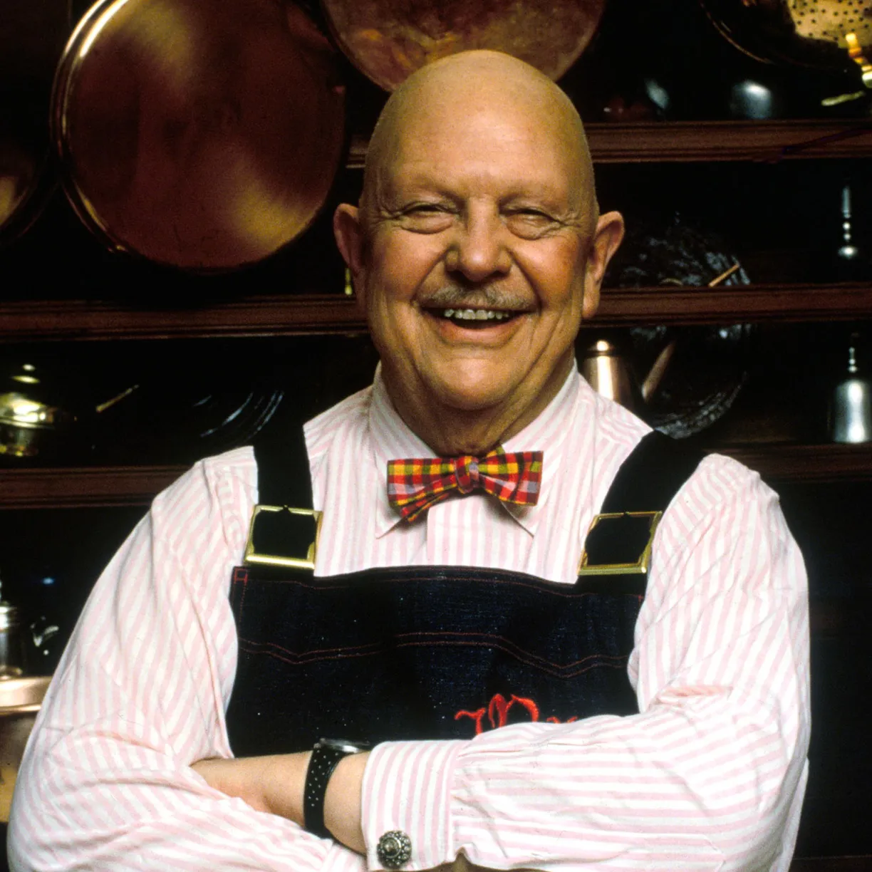 James Beard