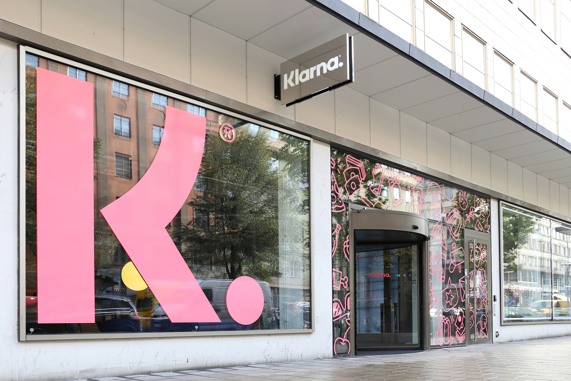 Klarna to cut 10% of staff as it warns of recession