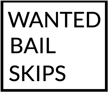 Wanted Bail Skips