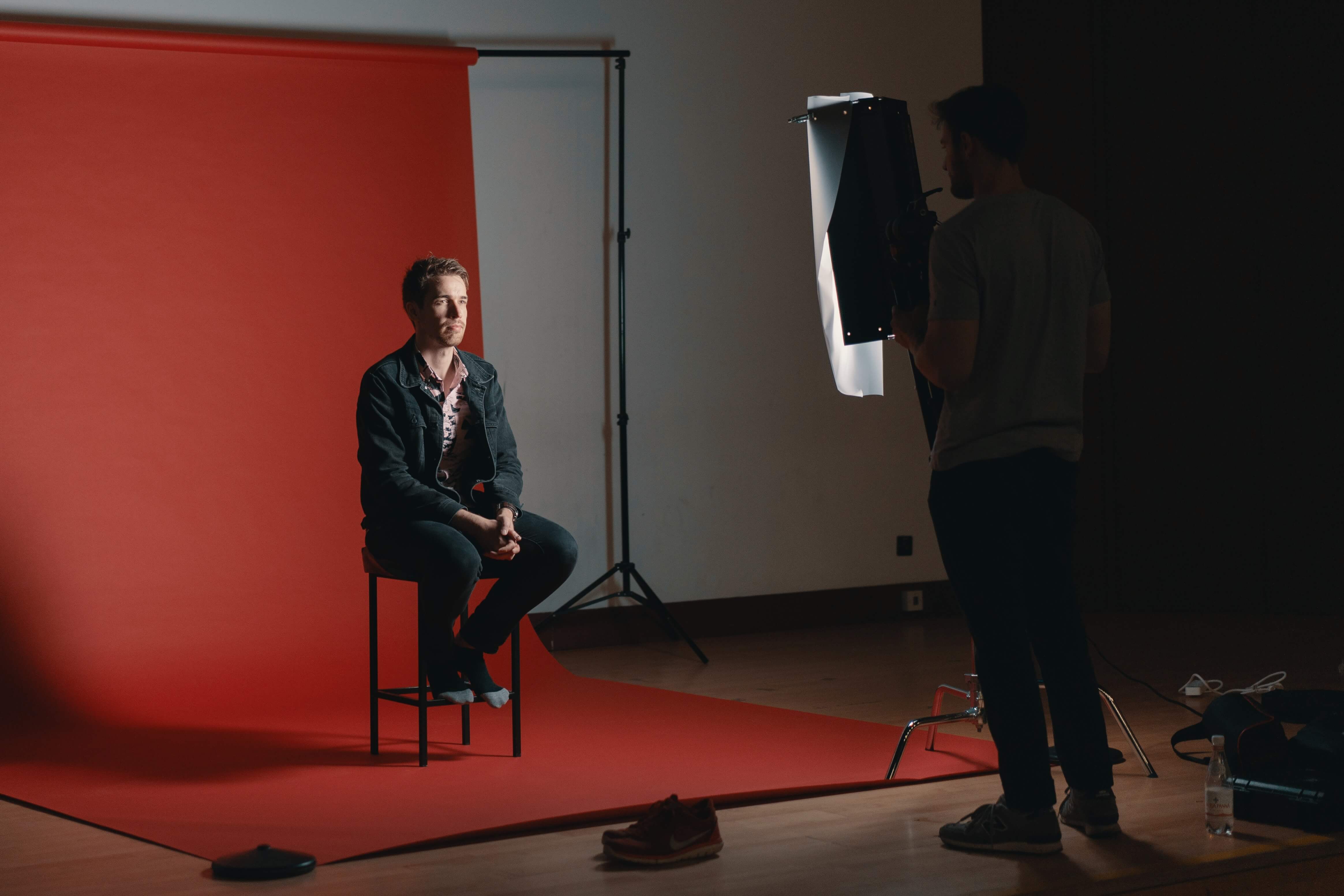 Interview with J. Soh
