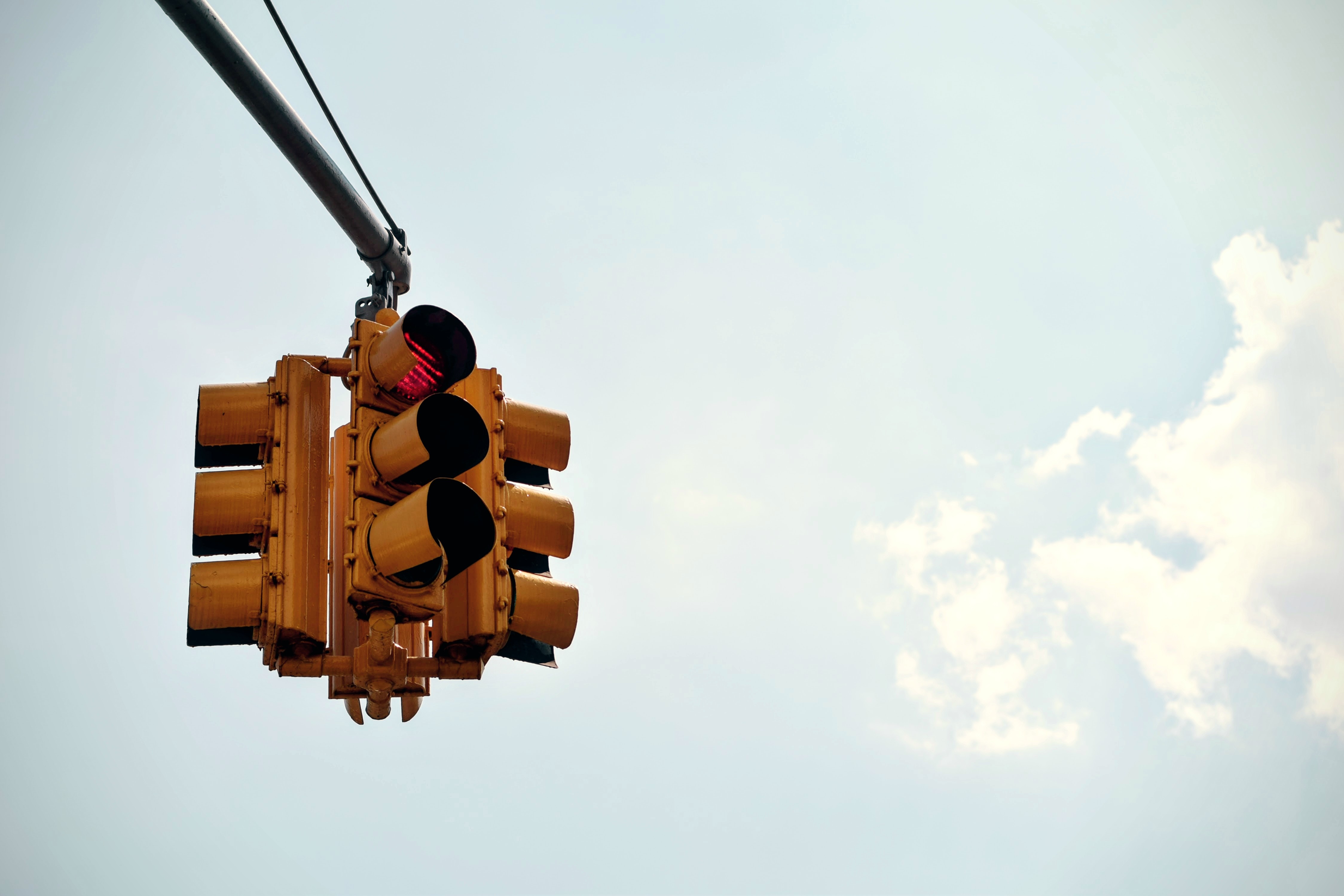 Changes in Traffic Safety Policies and Regulations