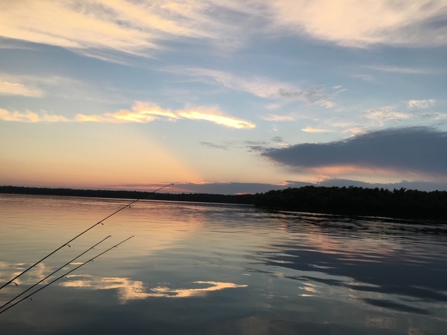 White Sand Lake