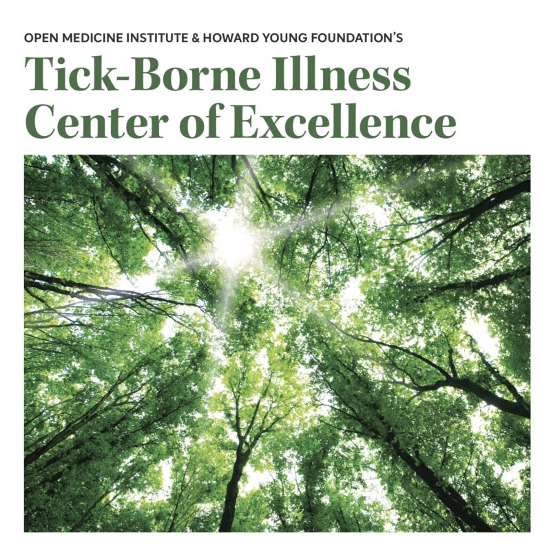 Howard Young Tick-Borne Illness Center