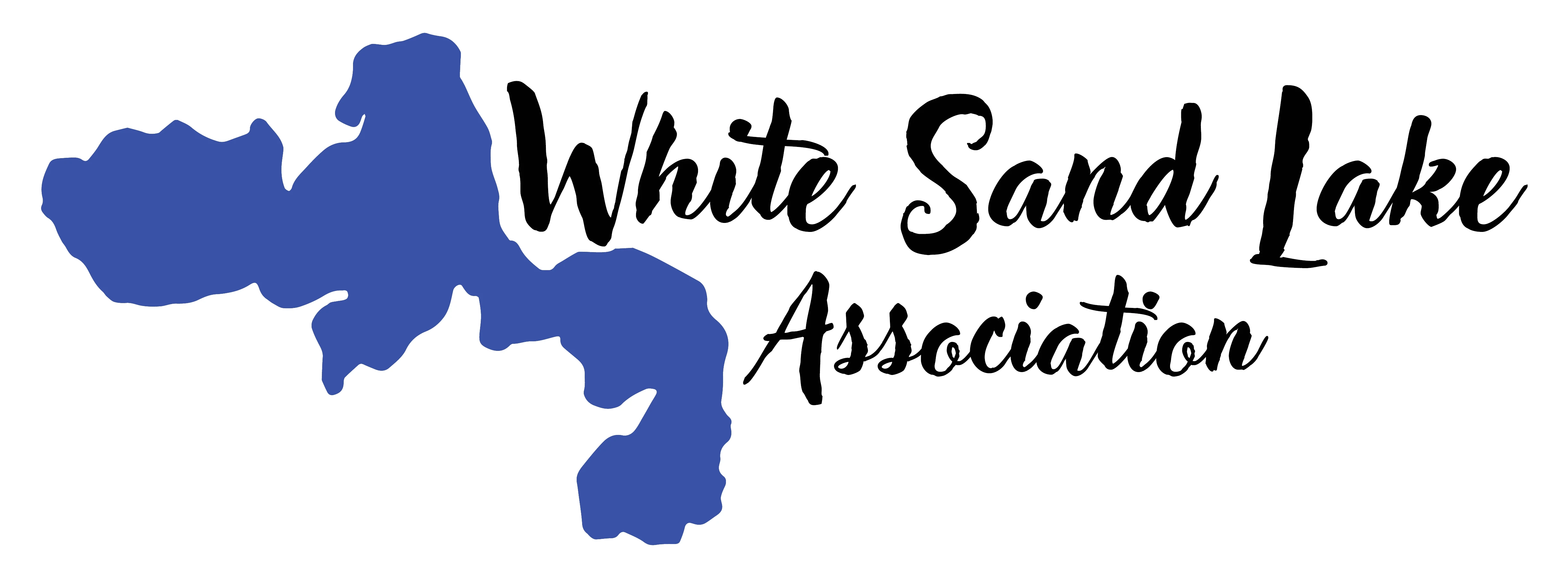 White Sand Lake  Association Membership FORM