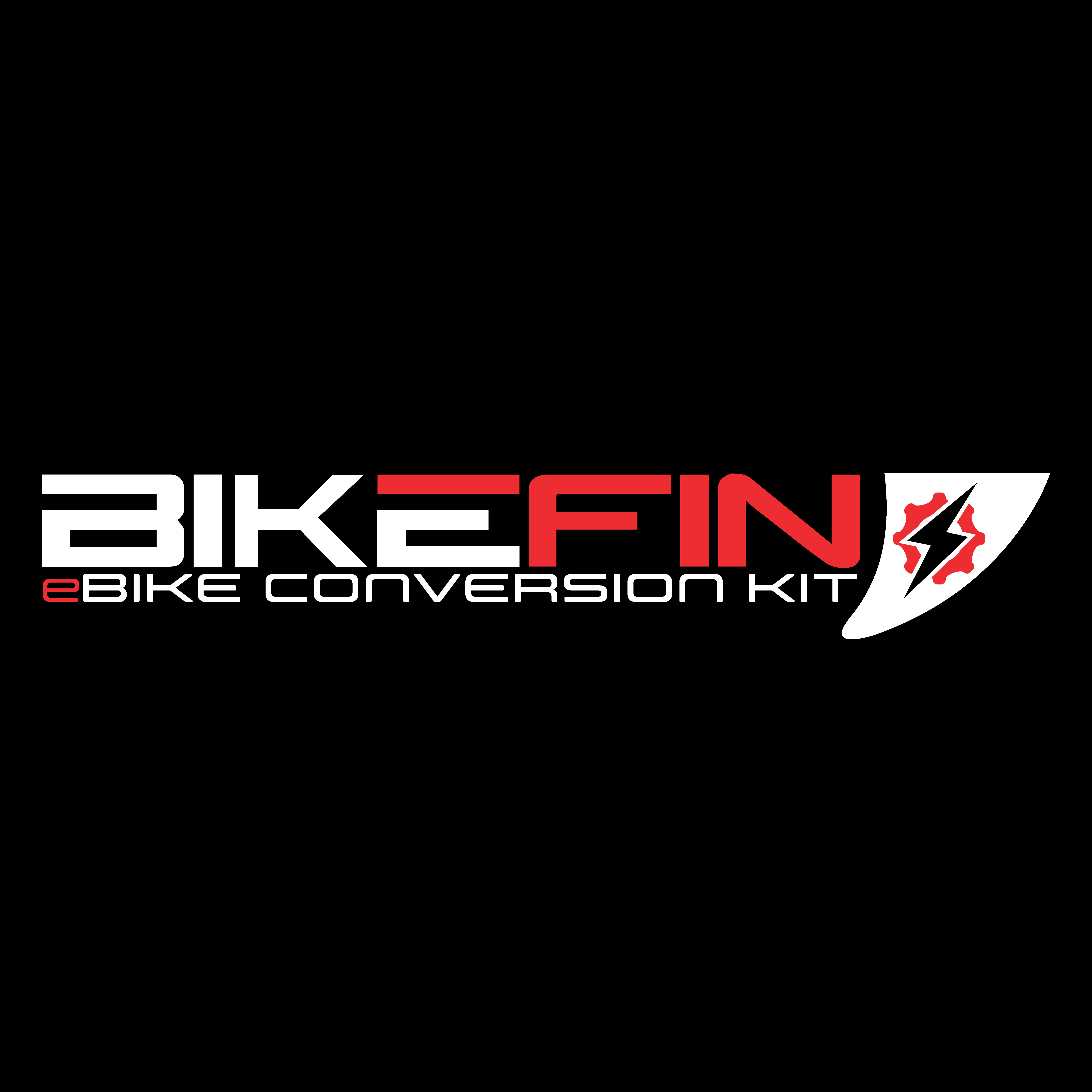 Liam Nelson - Bikefin