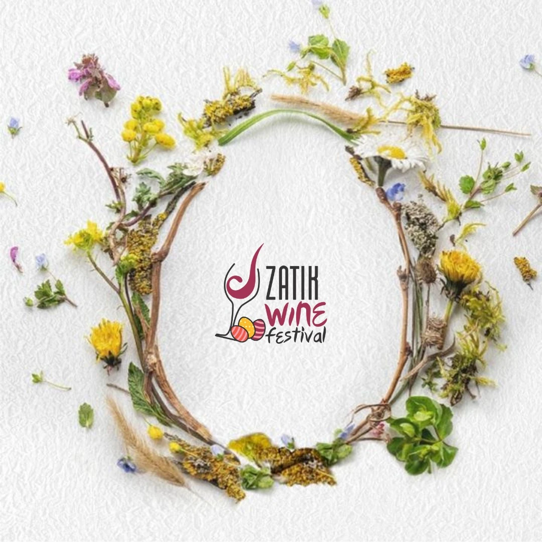 ZATIK WINE FESTIVAL