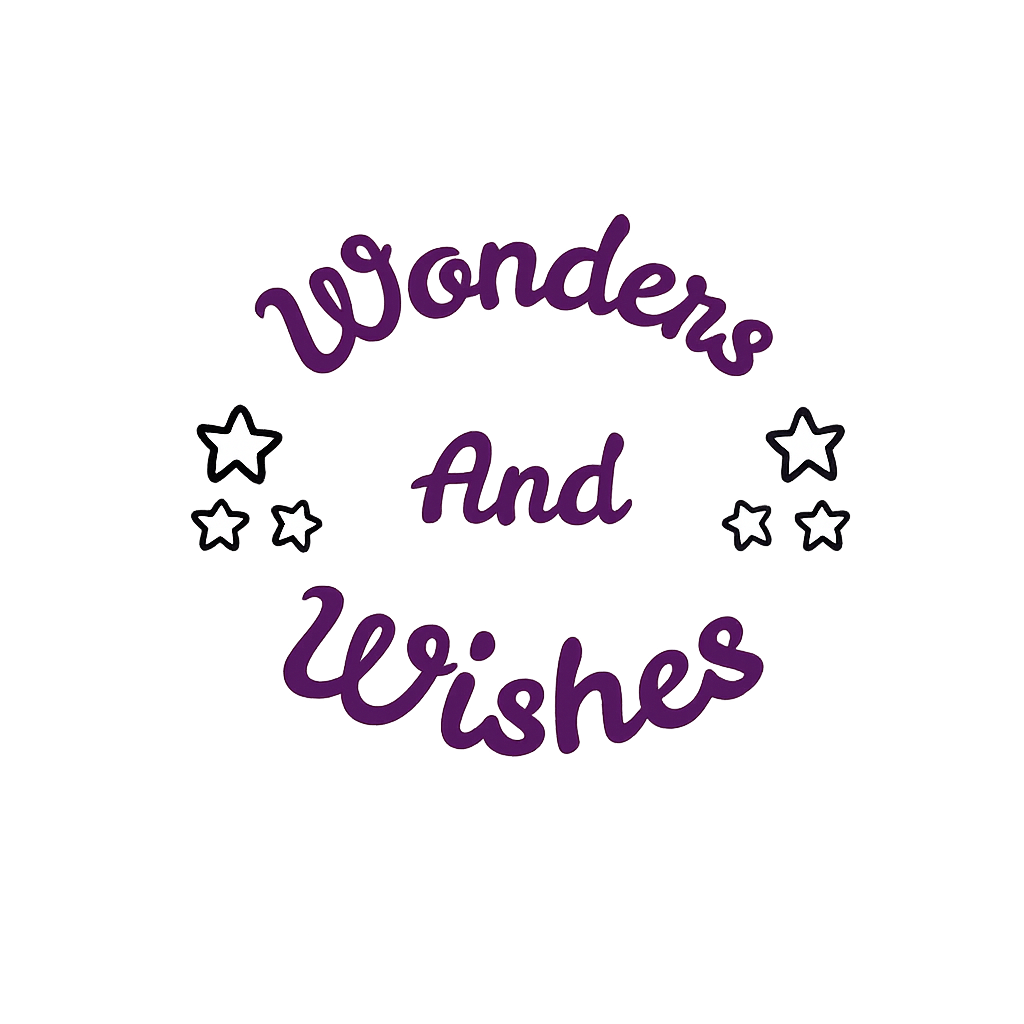Wondersandwishes