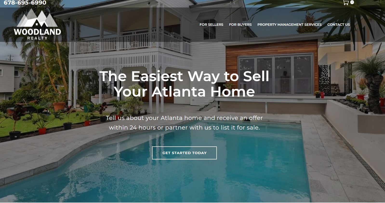 to Woodland Realty Woodland Realty