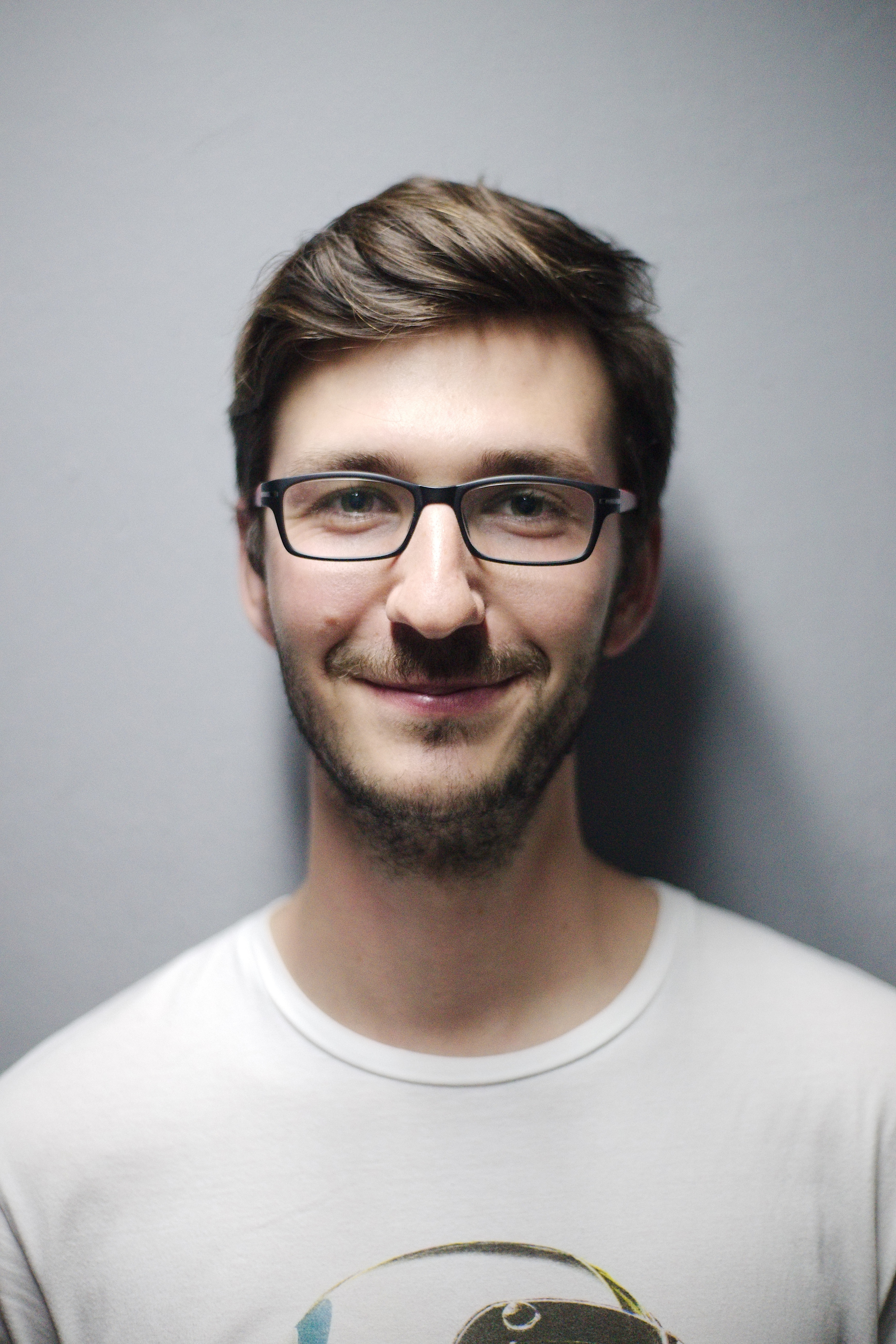 David A.