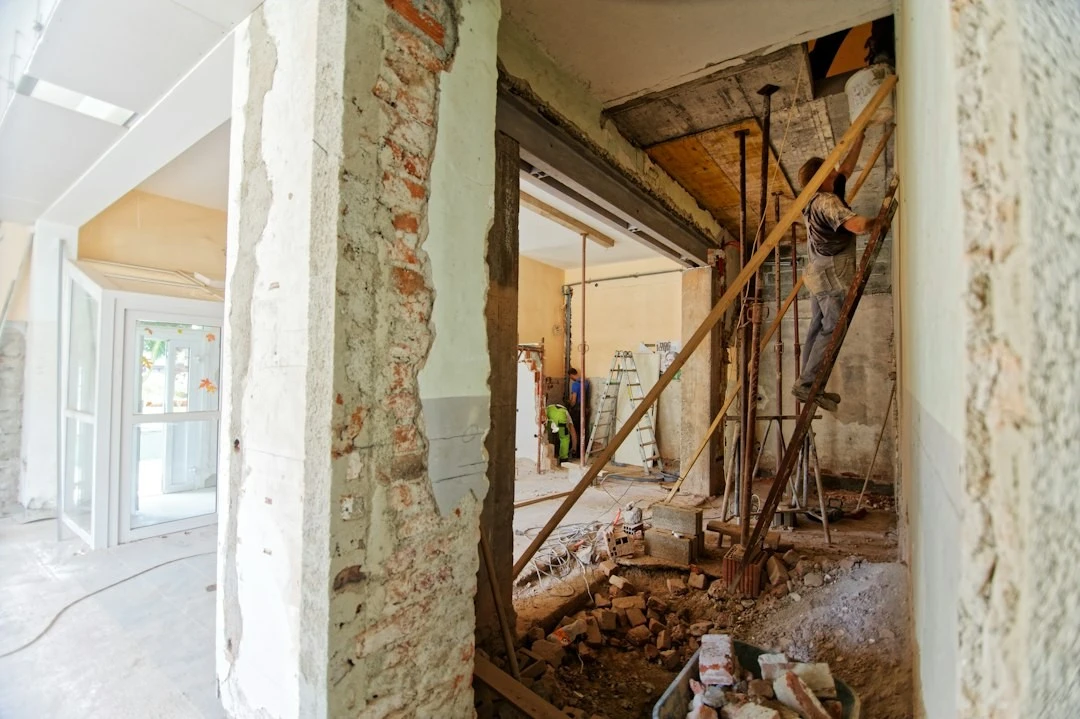 Renovate Right: Avoid These Common Home Improvement Pitfalls