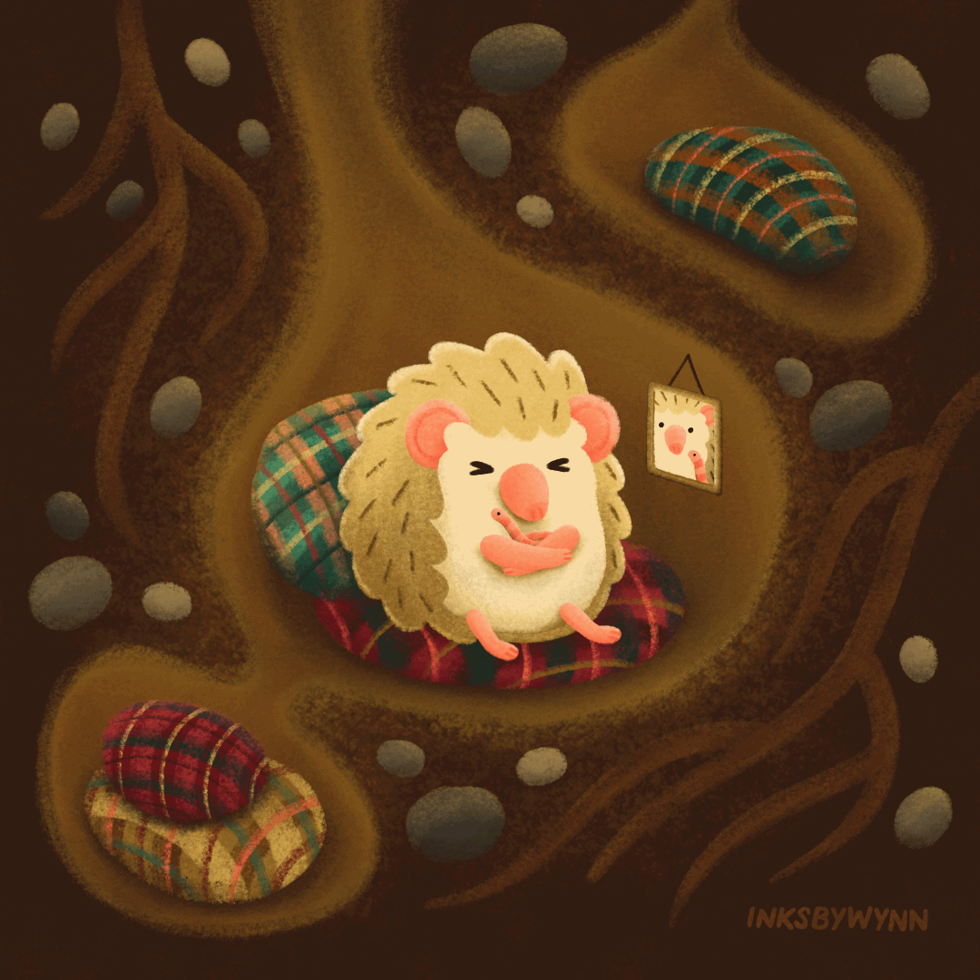 Small Things, Big Love 1390-smallthingsbiglove.gif
