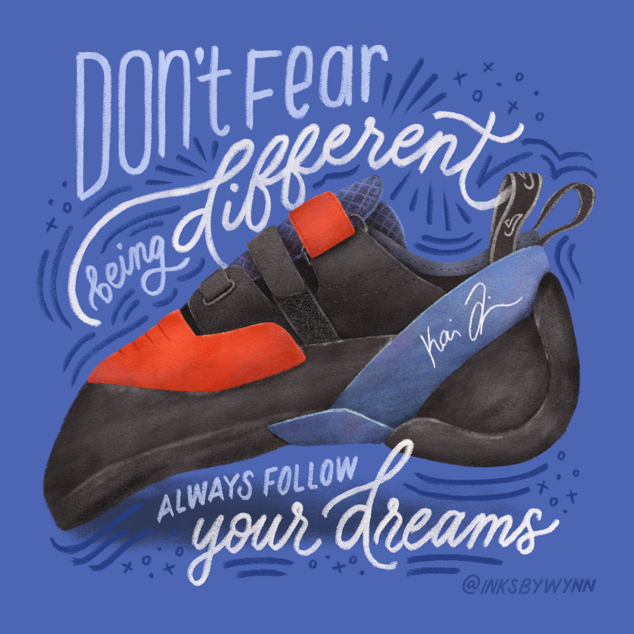 Kai Lightner Shamans 1396-kailightnersignatureshaman.jpg