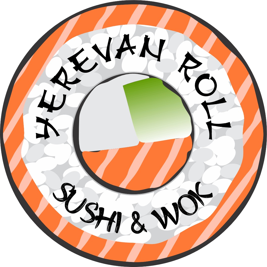 Yerevanroll Sushi & Wok