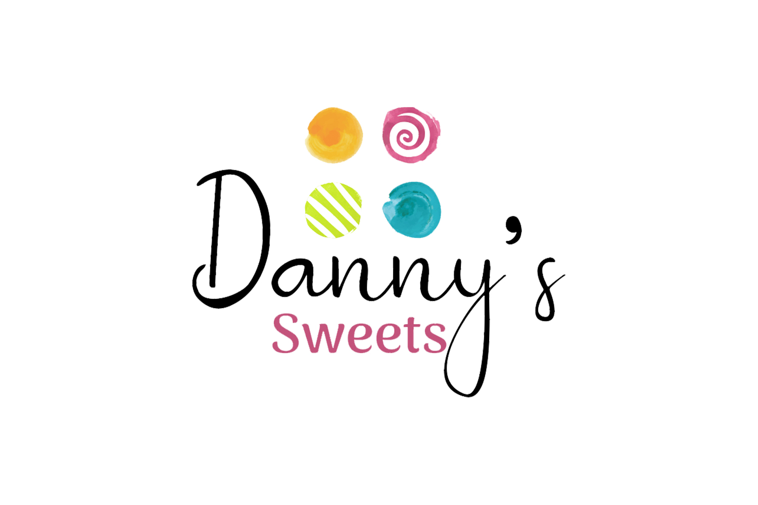 DANNY'S SWEETS