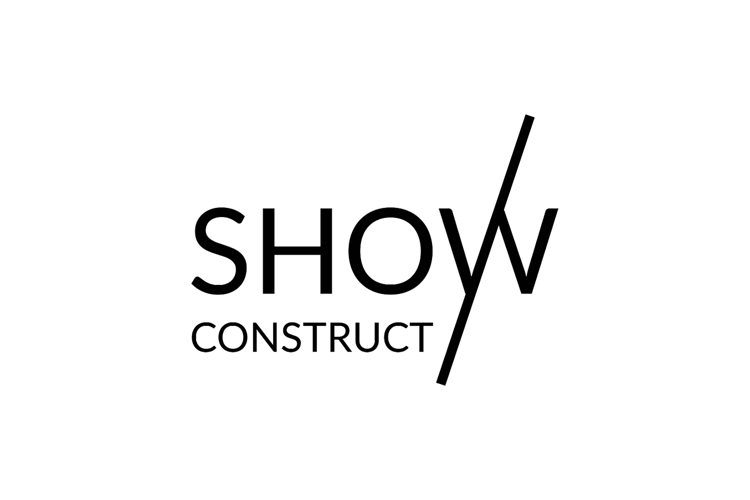 SHOW CONSTRUCT
